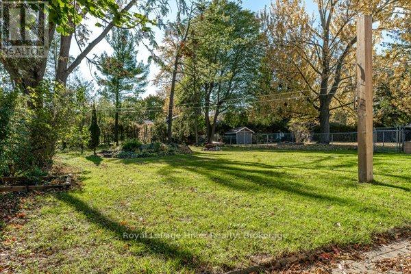 335 Britannia Street, Stratford, Ontario  N5A 5Z9 - Photo 34 - X12493692