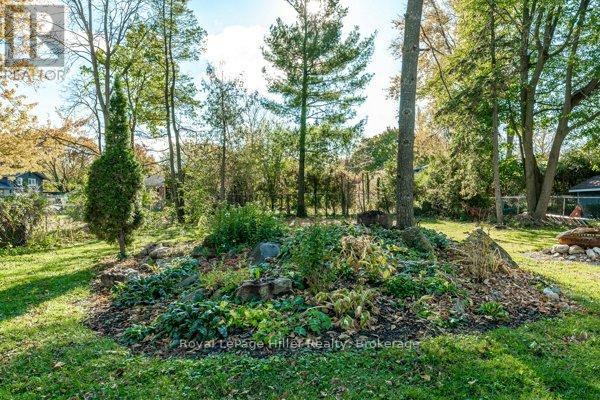 335 Britannia Street, Stratford, Ontario  N5A 5Z9 - Photo 37 - X12493692