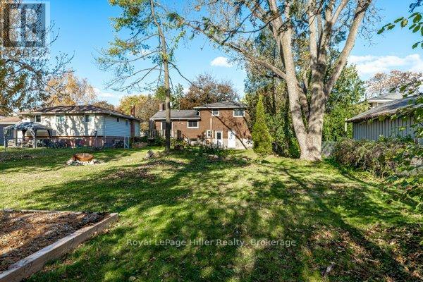 335 Britannia Street, Stratford, Ontario  N5A 5Z9 - Photo 39 - X12493692