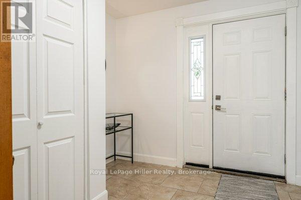 335 Britannia Street, Stratford, Ontario  N5A 5Z9 - Photo 4 - X12493692