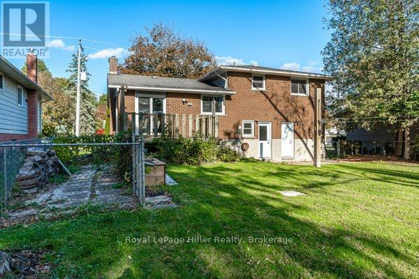 335 Britannia Street, Stratford, Ontario  N5A 5Z9 - Photo 40 - X12493692