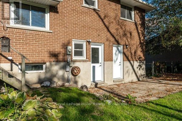 335 Britannia Street, Stratford, Ontario  N5A 5Z9 - Photo 41 - X12493692