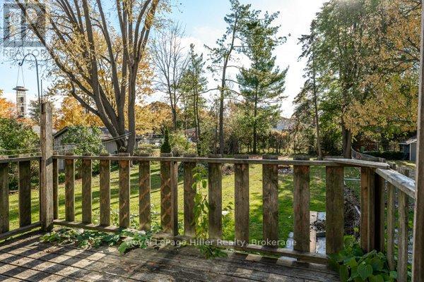 335 Britannia Street, Stratford, Ontario  N5A 5Z9 - Photo 43 - X12493692