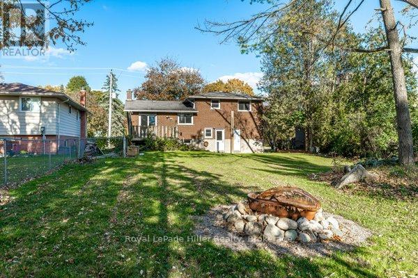 335 Britannia Street, Stratford, Ontario  N5A 5Z9 - Photo 45 - X12493692