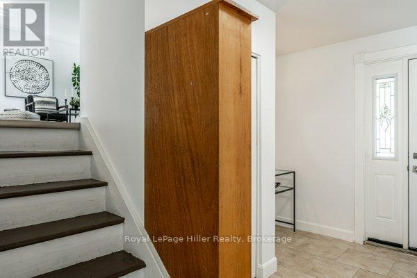 335 Britannia Street, Stratford, Ontario  N5A 5Z9 - Photo 7 - X12493692