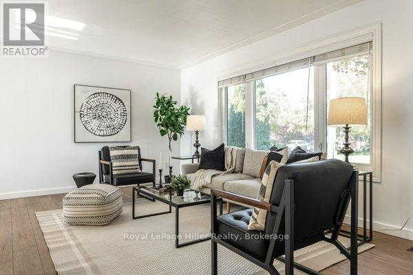 335 Britannia Street, Stratford, Ontario  N5A 5Z9 - Photo 8 - X12493692