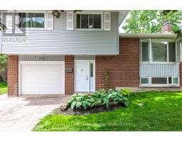 335 BRITANNIA STREET, Stratford, Ontario