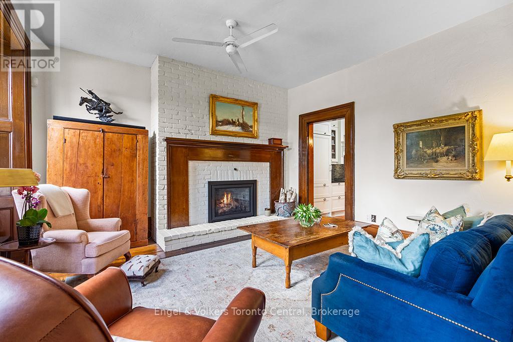 727070 Side Rd 22c Side Road W, Grey Highlands, Ontario  N0H 1J0 - Photo 10 - X12493710