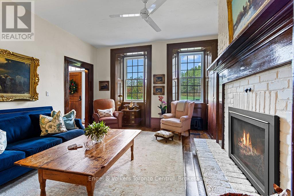 727070 Side Rd 22c Side Road W, Grey Highlands, Ontario  N0H 1J0 - Photo 11 - X12493710