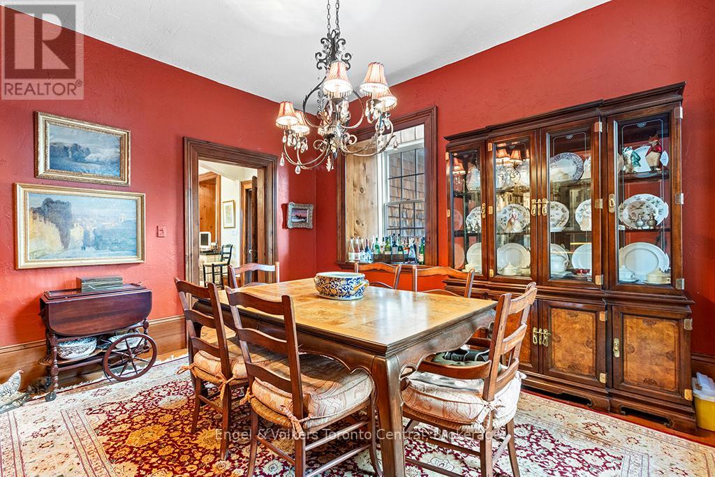 727070 Side Rd 22c Side Road W, Grey Highlands, Ontario  N0H 1J0 - Photo 13 - X12493710