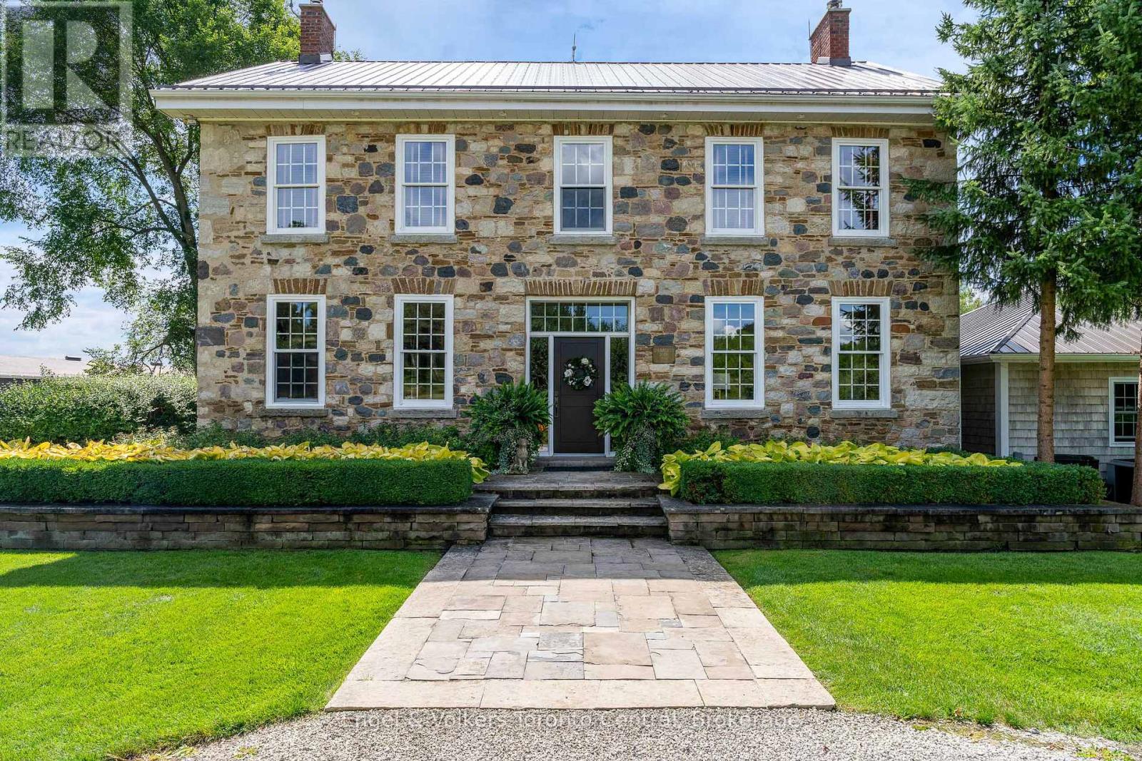 727070 Side Rd 22c Side Road W, Grey Highlands, Ontario  N0H 1J0 - Photo 2 - X12493710