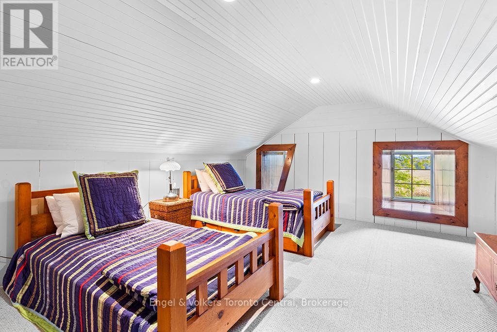 727070 Side Rd 22c Side Road W, Grey Highlands, Ontario  N0H 1J0 - Photo 29 - X12493710