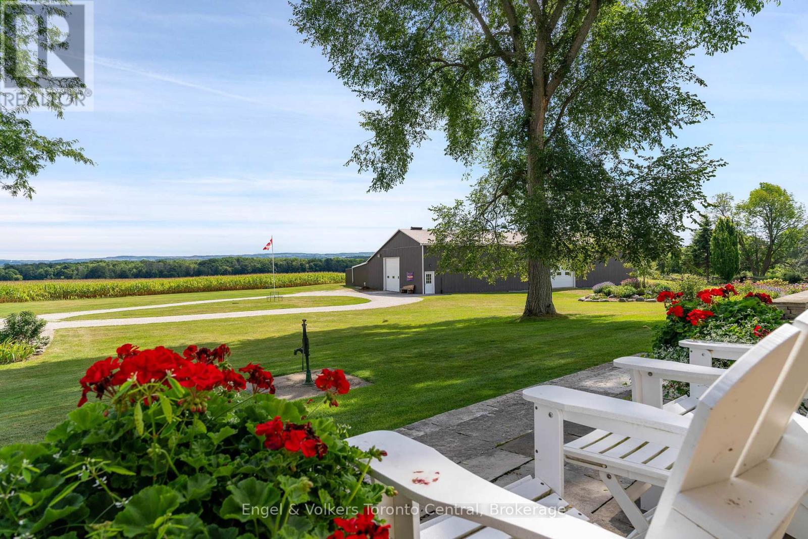 727070 Side Rd 22c Side Road W, Grey Highlands, Ontario  N0H 1J0 - Photo 3 - X12493710