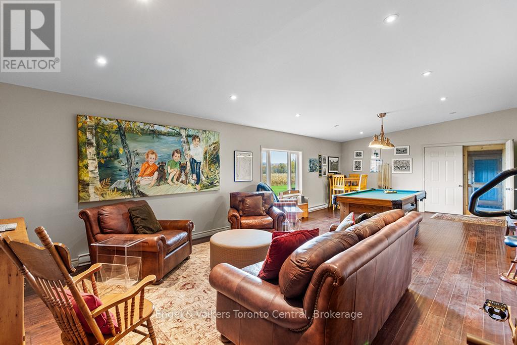 727070 Side Rd 22c Side Road W, Grey Highlands, Ontario  N0H 1J0 - Photo 38 - X12493710