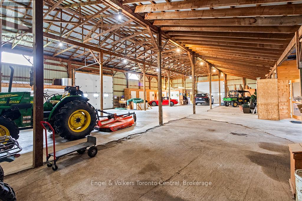 727070 Side Rd 22c Side Road W, Grey Highlands, Ontario  N0H 1J0 - Photo 39 - X12493710