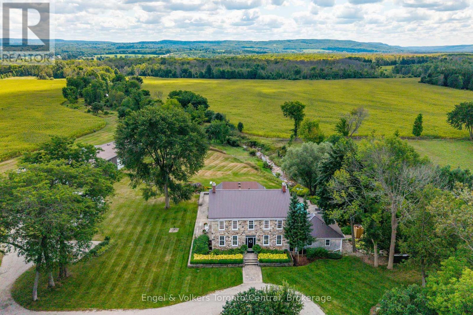 727070 Side Rd 22c Side Road W, Grey Highlands, Ontario  N0H 1J0 - Photo 44 - X12493710