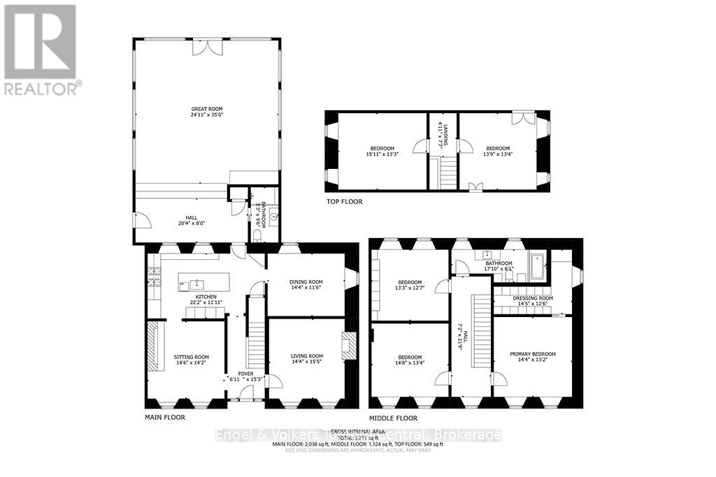 727070 Side Rd 22c Side Road W, Grey Highlands, Ontario  N0H 1J0 - Photo 45 - X12493710