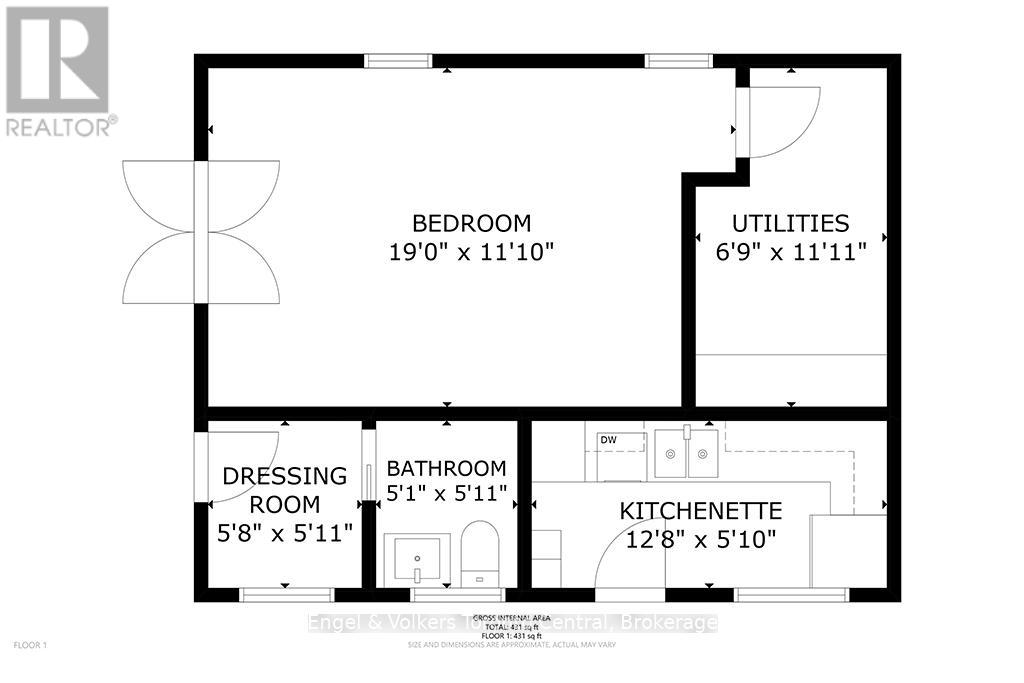 727070 Side Rd 22c Side Road W, Grey Highlands, Ontario  N0H 1J0 - Photo 46 - X12493710