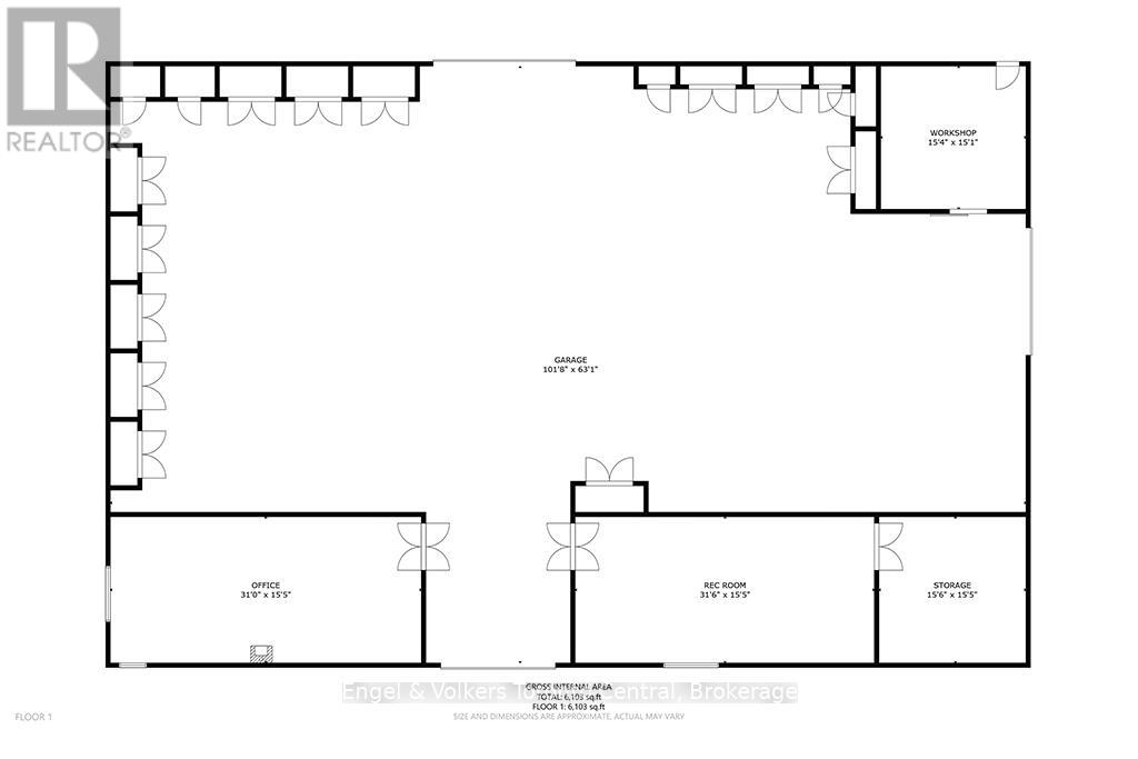 727070 Side Rd 22c Side Road W, Grey Highlands, Ontario  N0H 1J0 - Photo 47 - X12493710