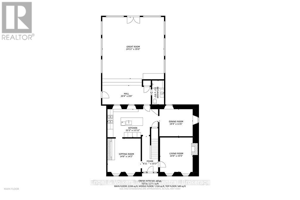 727070 Side Rd 22c Side Road W, Grey Highlands, Ontario  N0H 1J0 - Photo 48 - X12493710