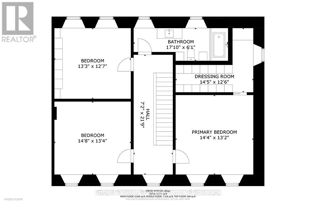 727070 Side Rd 22c Side Road W, Grey Highlands, Ontario  N0H 1J0 - Photo 49 - X12493710