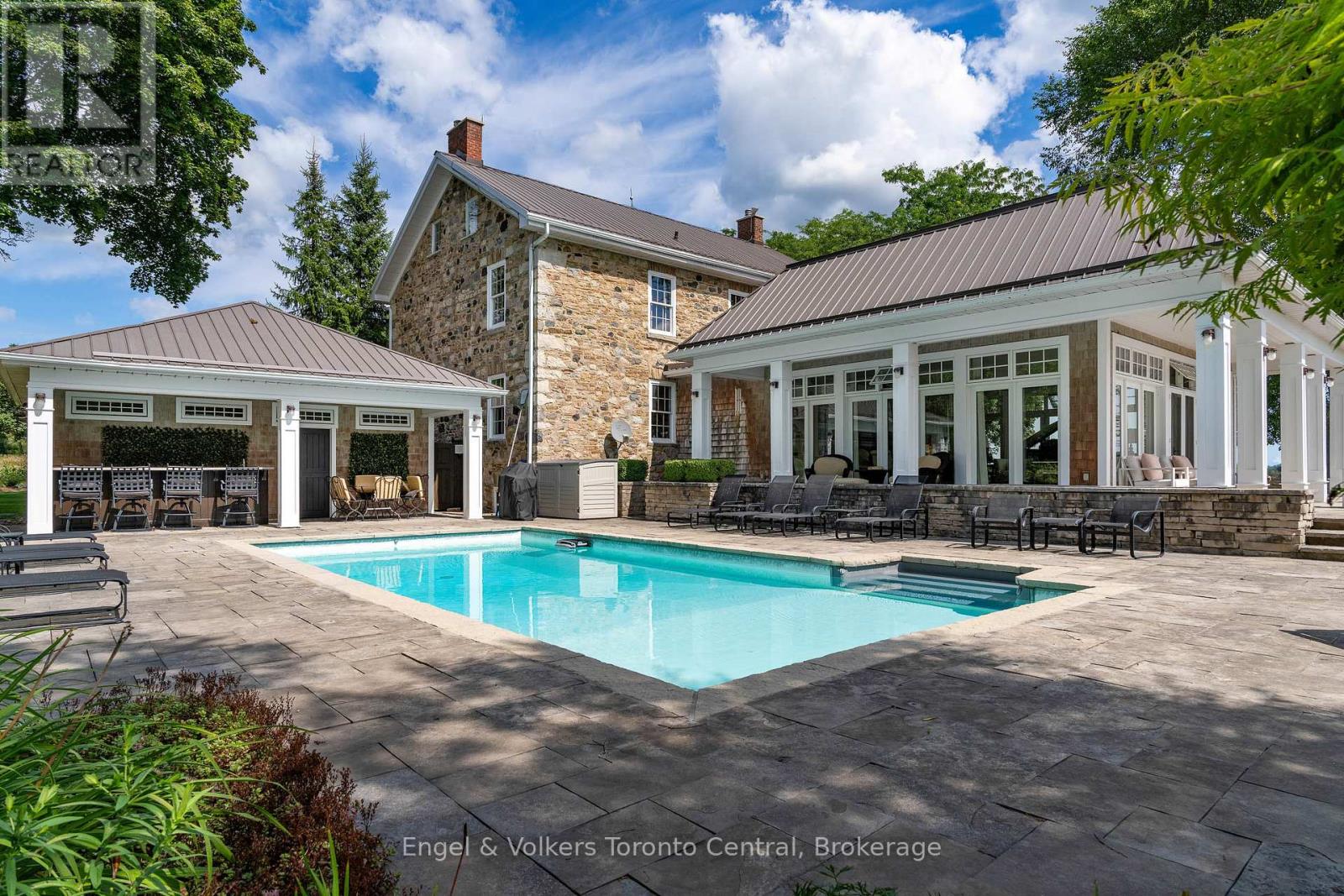 727070 Side Rd 22c Side Road W, Grey Highlands, Ontario  N0H 1J0 - Photo 5 - X12493710