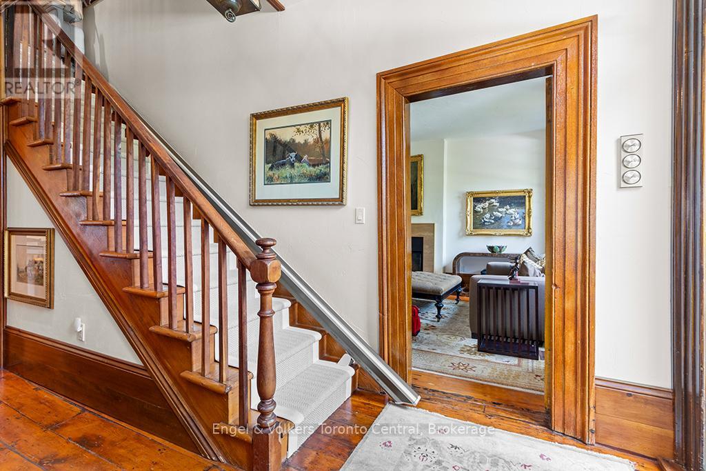 727070 Side Rd 22c Side Road W, Grey Highlands, Ontario  N0H 1J0 - Photo 9 - X12493710