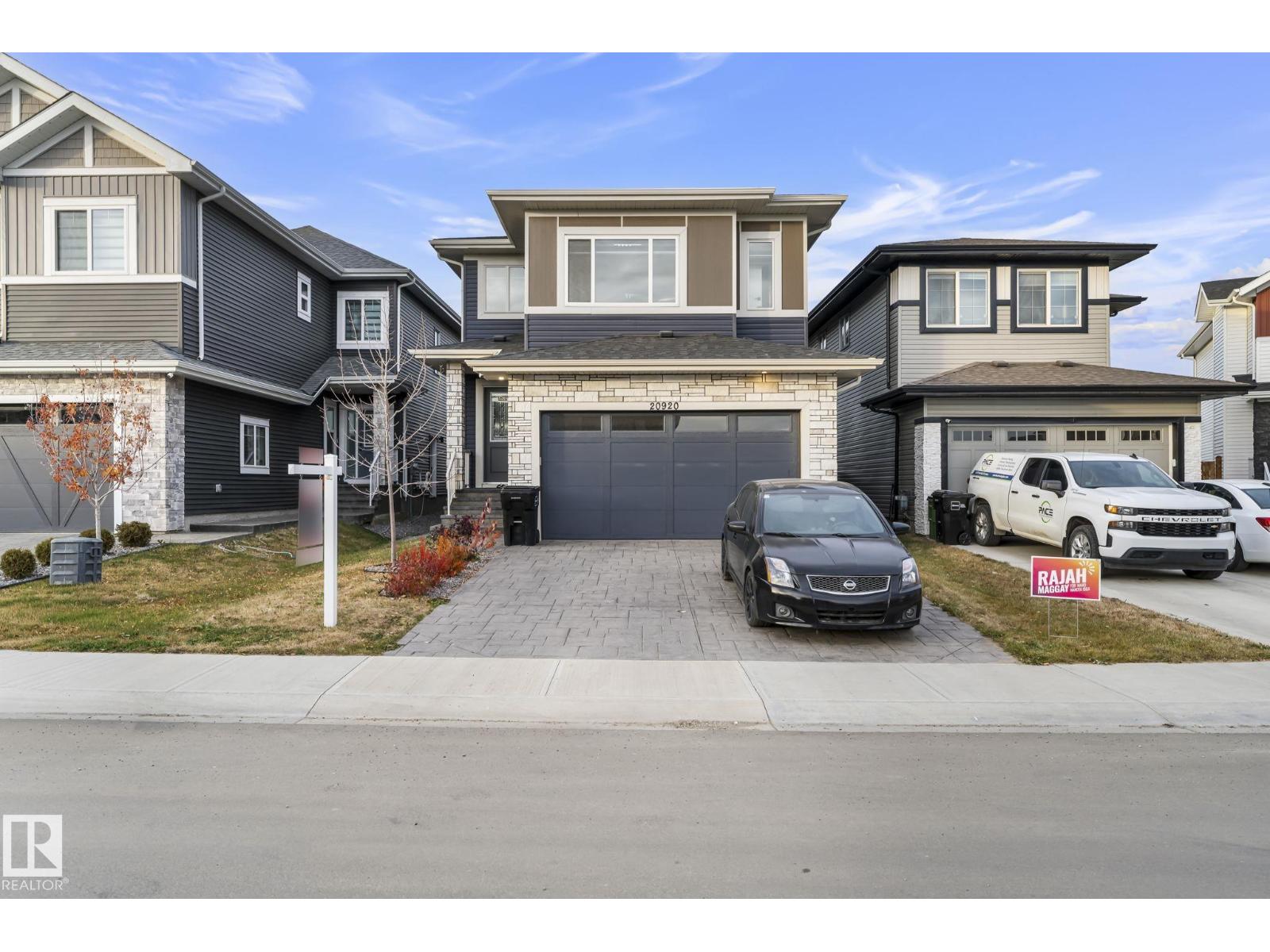 20920 128 AV NW, Edmonton, Alberta