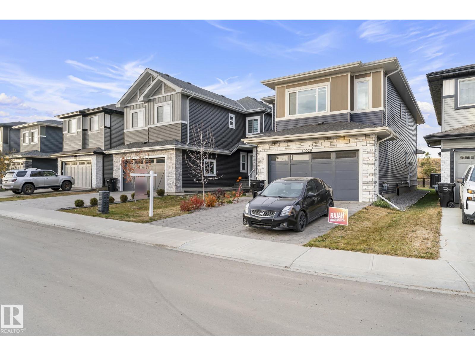 20920 128 Av Nw, Edmonton, Alberta  T5V 1C0 - Photo 2 - E4464101