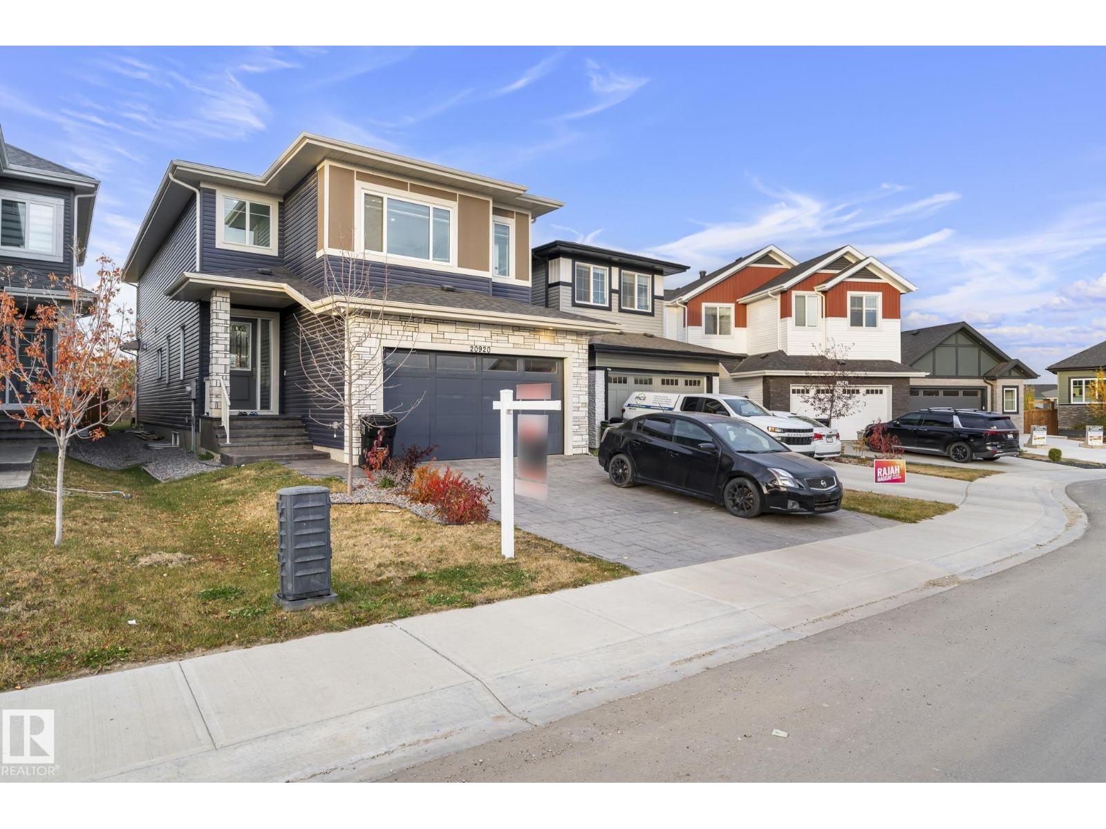 20920 128 Av Nw, Edmonton, Alberta  T5V 1C0 - Photo 3 - E4464101
