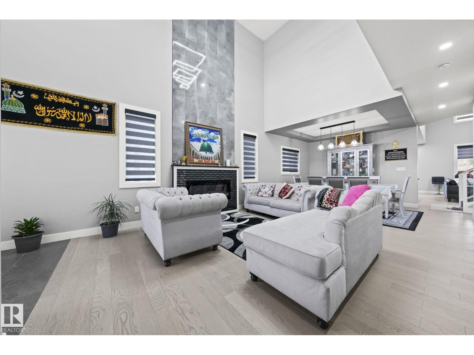 20920 128 Av Nw, Edmonton, Alberta  T5V 1C0 - Photo 5 - E4464101