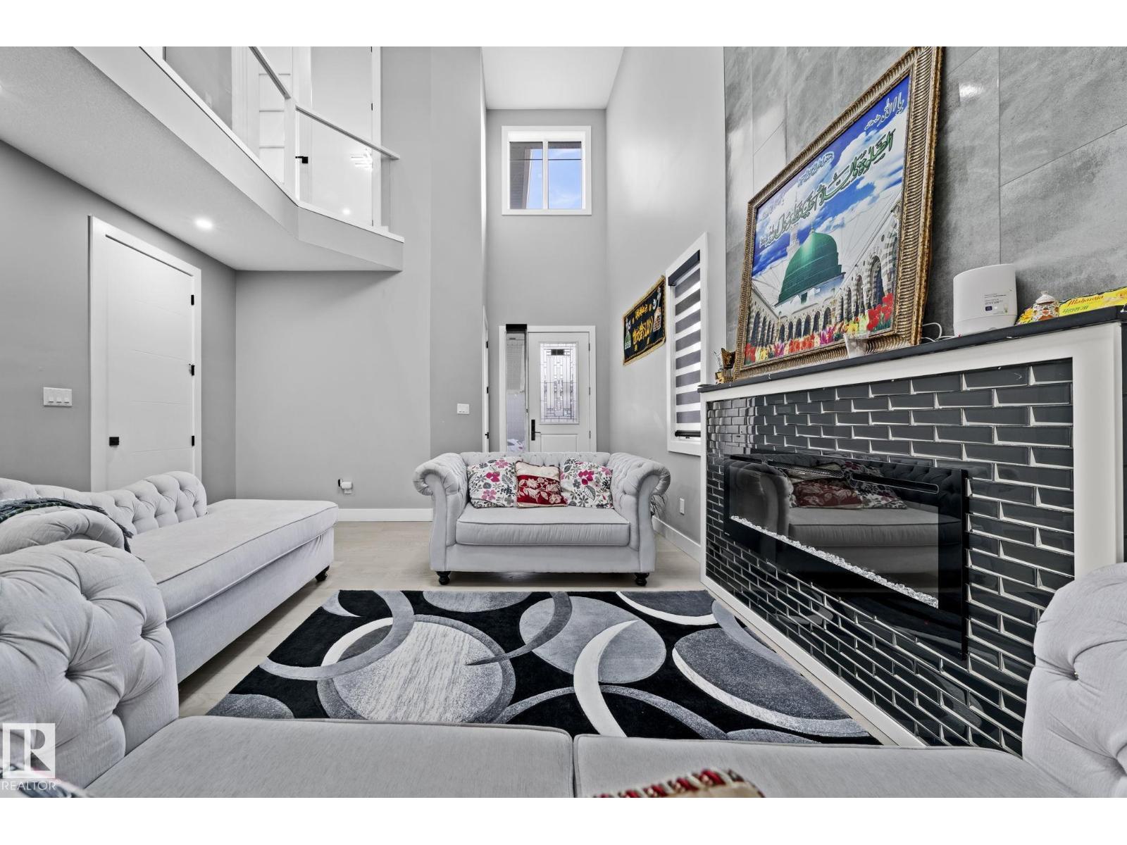 20920 128 Av Nw, Edmonton, Alberta  T5V 1C0 - Photo 7 - E4464101