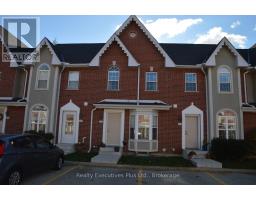 42 - 4200 KILMER DRIVE W, Burlington, Ontario