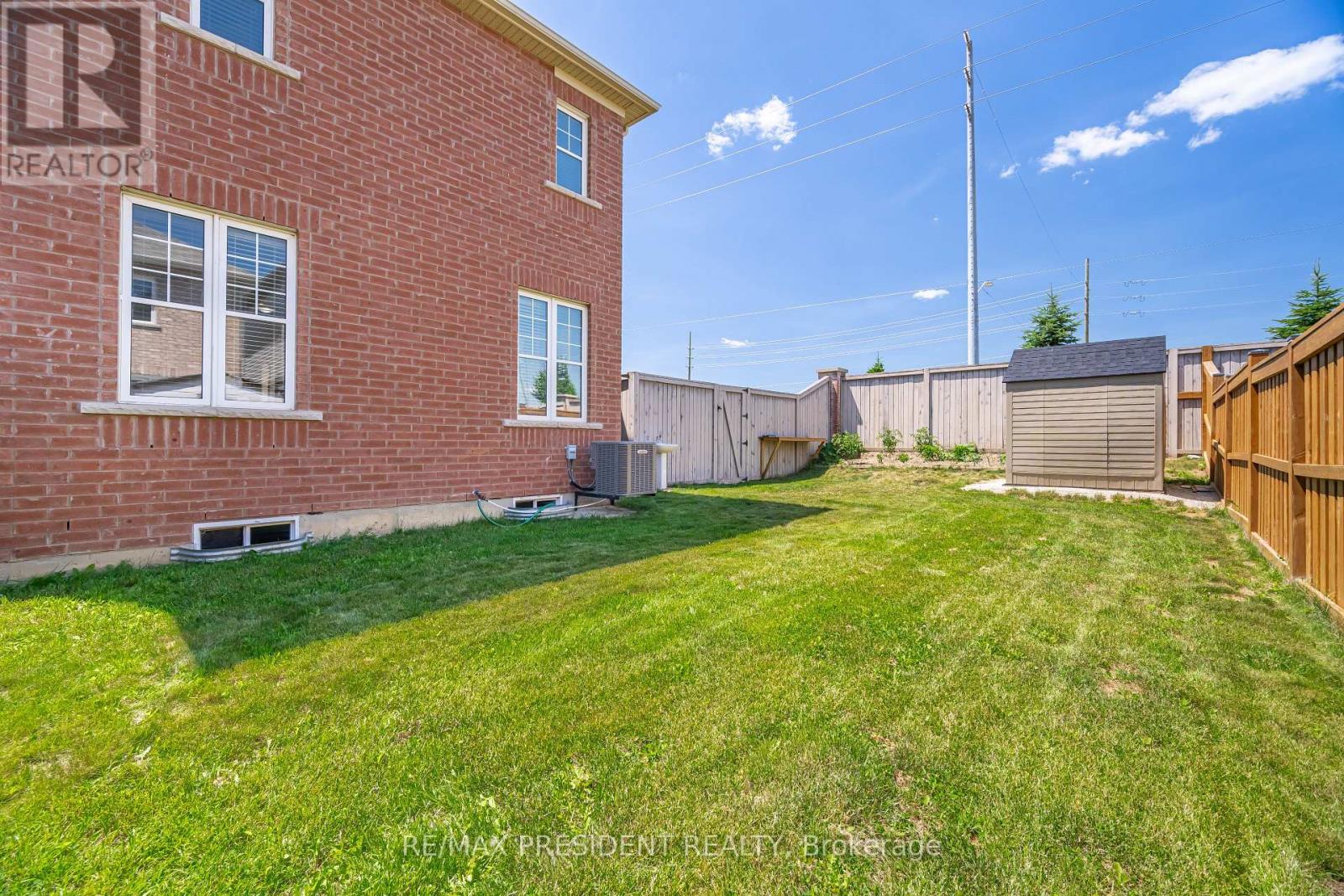 581 Edenbrook Hill Drive, Brampton, Ontario  L7A 4T4 - Photo 44 - W12493604