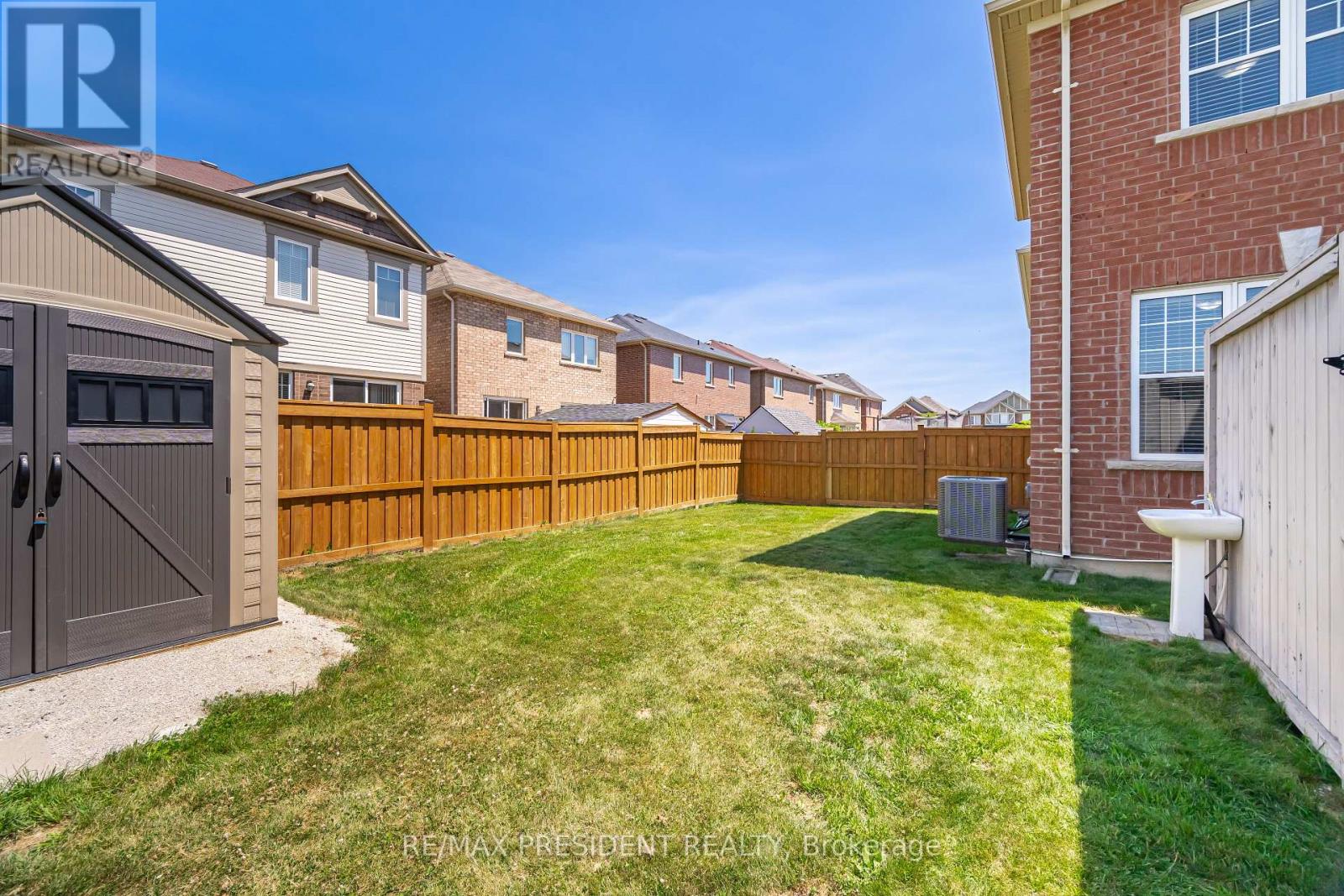 581 Edenbrook Hill Drive, Brampton, Ontario  L7A 4T4 - Photo 45 - W12493604