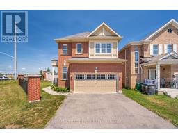 581 EDENBROOK HILL DRIVE, Brampton, Ontario