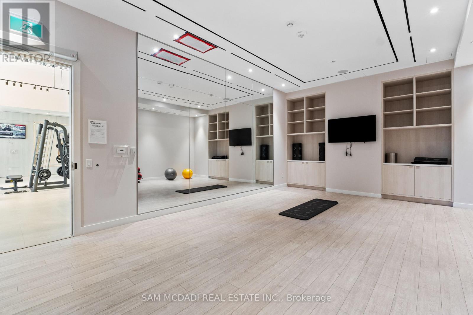 507 - 28 Ann Street, Mississauga, Ontario  L5G 0E1 - Photo 17 - W12493606