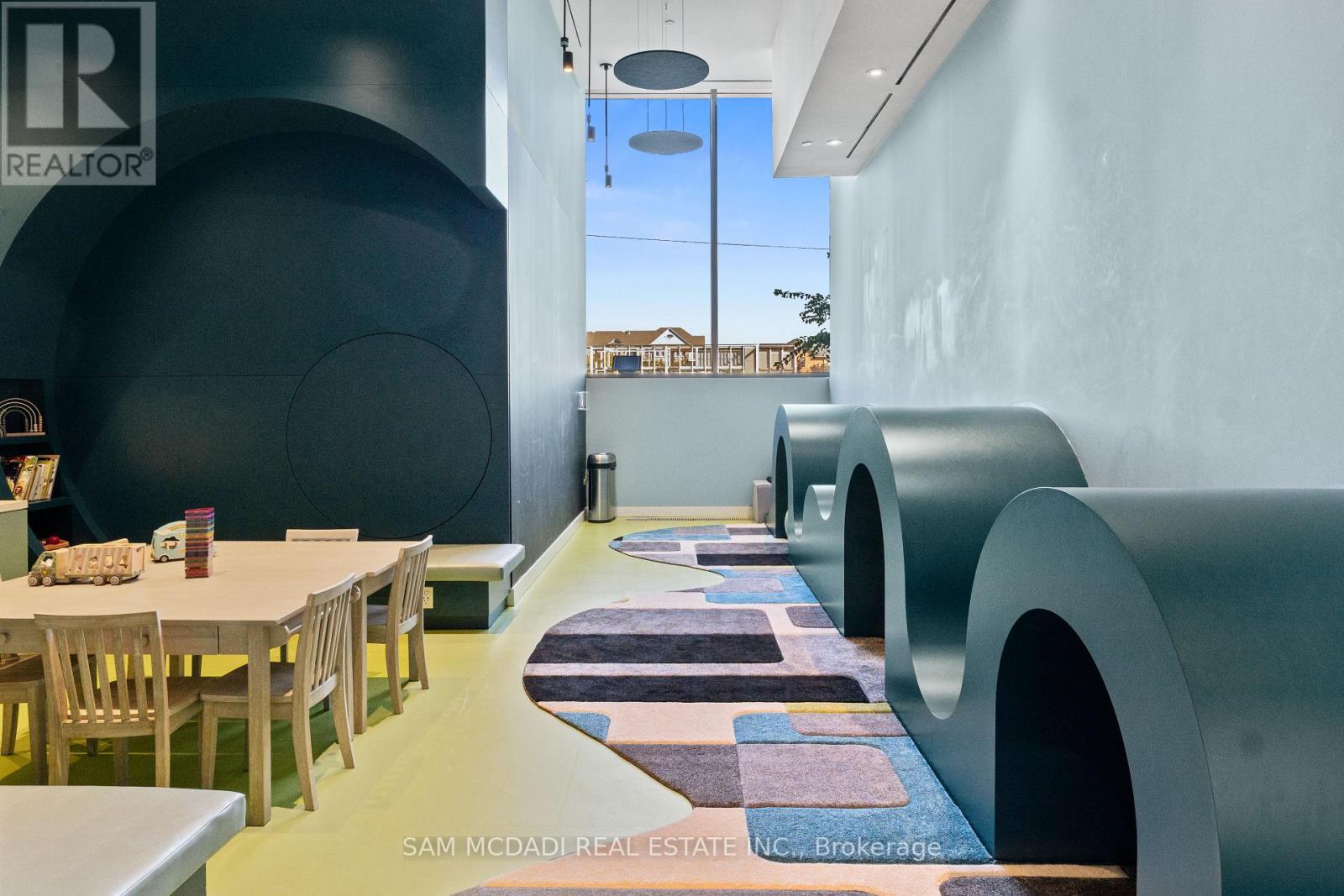 507 - 28 Ann Street, Mississauga, Ontario  L5G 0E1 - Photo 18 - W12493606