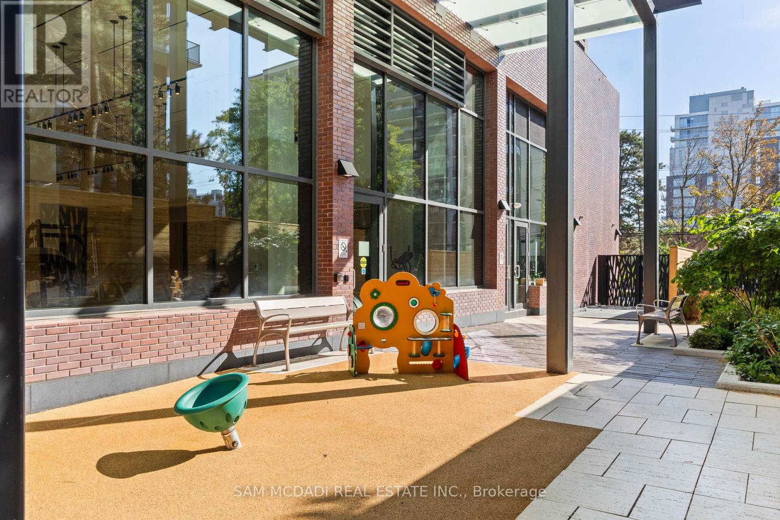 507 - 28 Ann Street, Mississauga, Ontario  L5G 0E1 - Photo 23 - W12493606