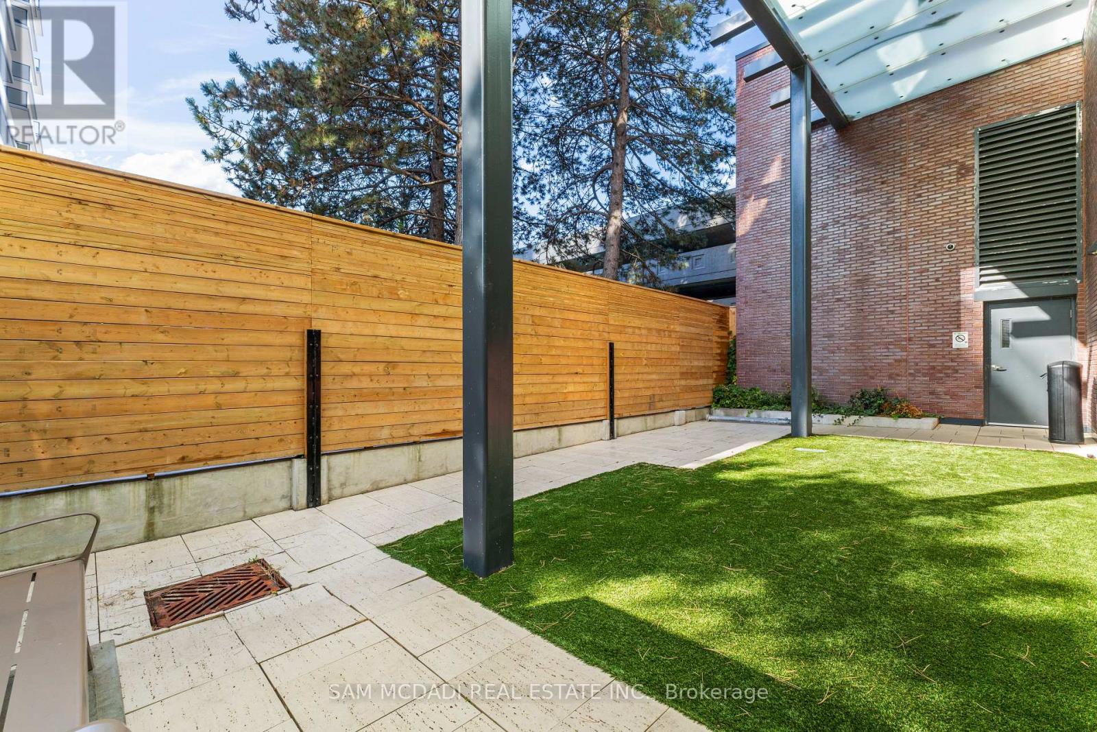 507 - 28 Ann Street, Mississauga, Ontario  L5G 0E1 - Photo 24 - W12493606