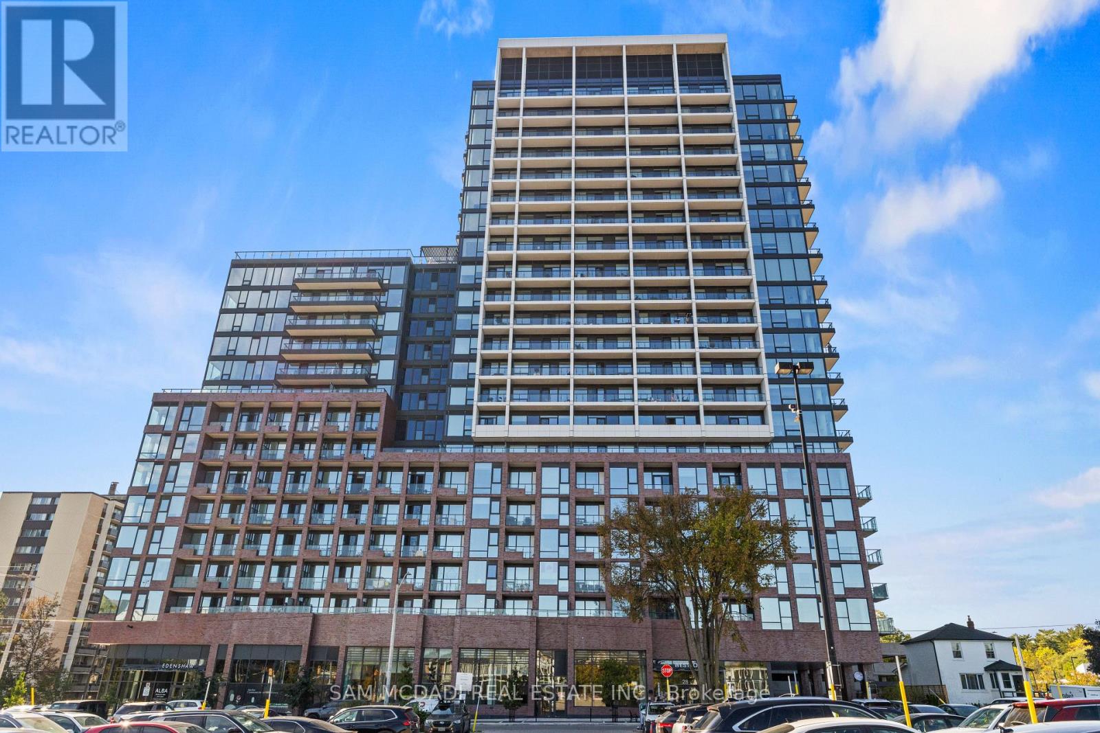 507 - 28 Ann Street, Mississauga, Ontario  L5G 0E1 - Photo 25 - W12493606