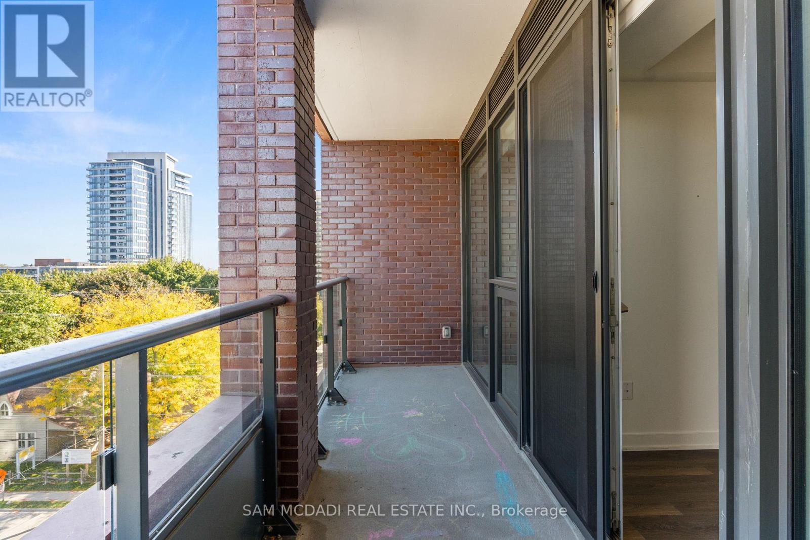 507 - 28 Ann Street, Mississauga, Ontario  L5G 0E1 - Photo 6 - W12493606