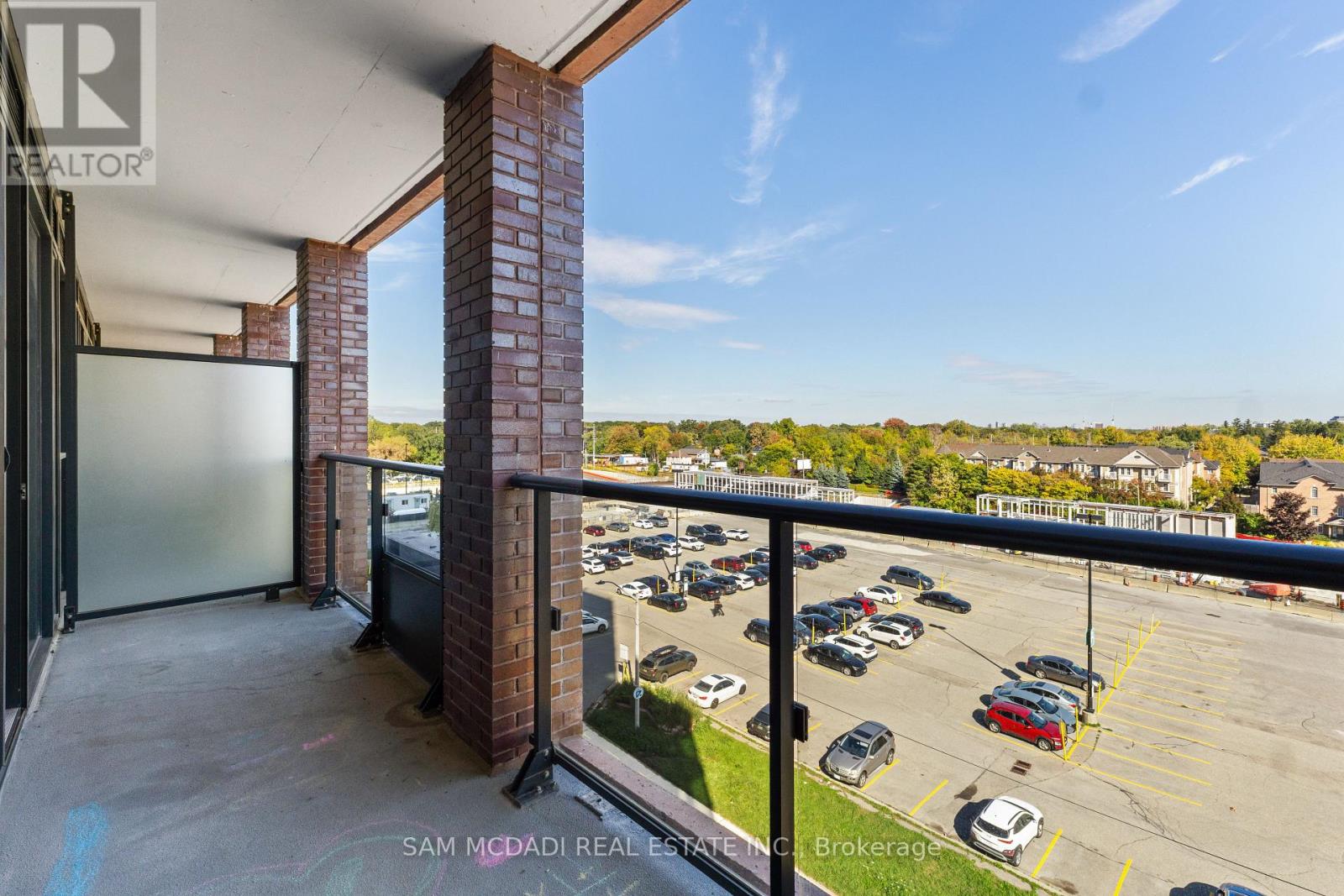 507 - 28 Ann Street, Mississauga, Ontario  L5G 0E1 - Photo 7 - W12493606