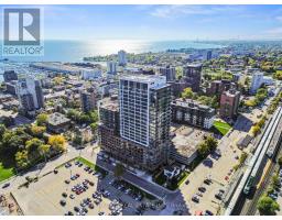507 - 28 ANN STREET, Mississauga, Ontario