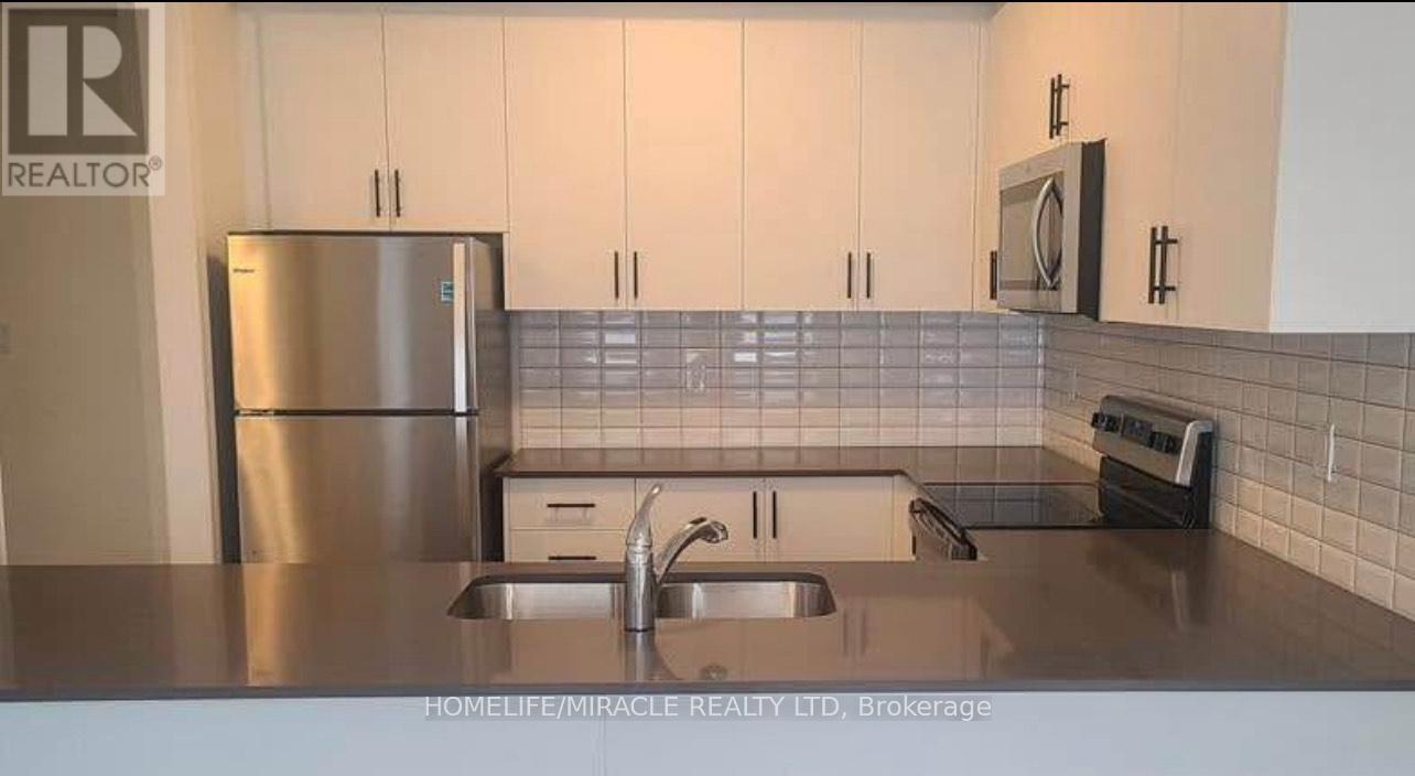 52 - 9450 The Gore Road, Brampton, Ontario  L6P 4P9 - Photo 2 - W12493608