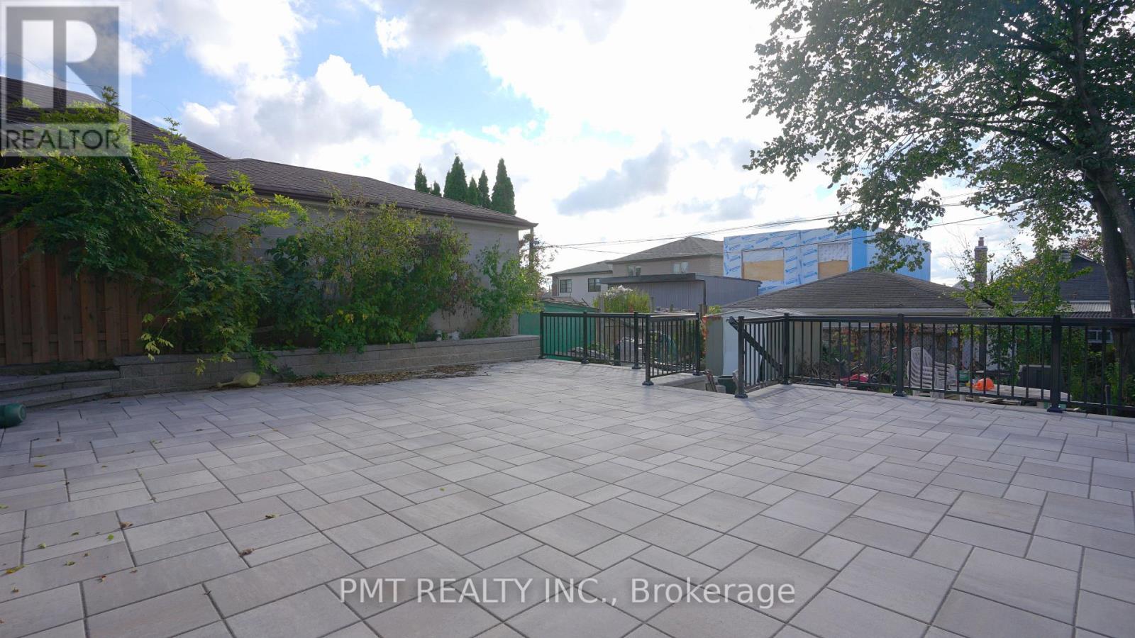 Bsmt - 94 Glenhaven Street, Toronto, Ontario  M6M 3M5 - Photo 19 - W12493610