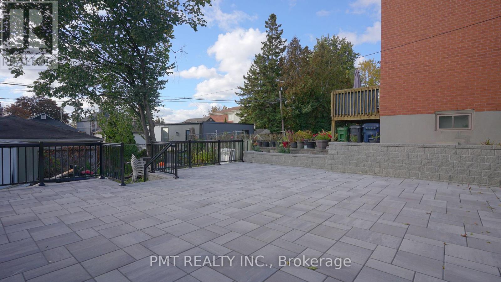 Bsmt - 94 Glenhaven Street, Toronto, Ontario  M6M 3M5 - Photo 20 - W12493610