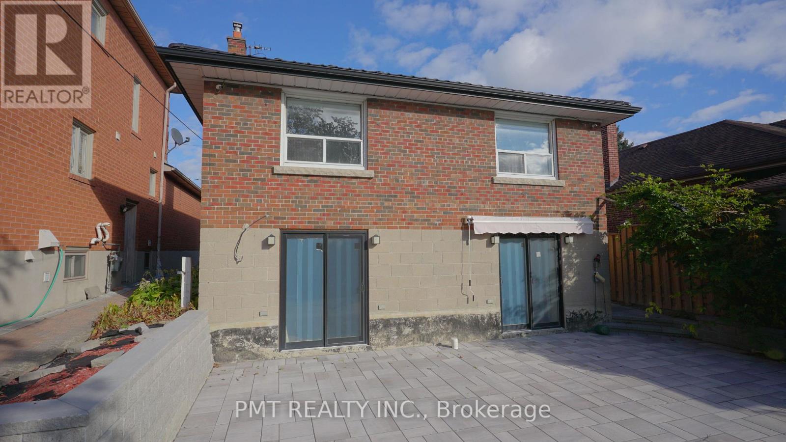 Bsmt - 94 Glenhaven Street, Toronto, Ontario  M6M 3M5 - Photo 21 - W12493610