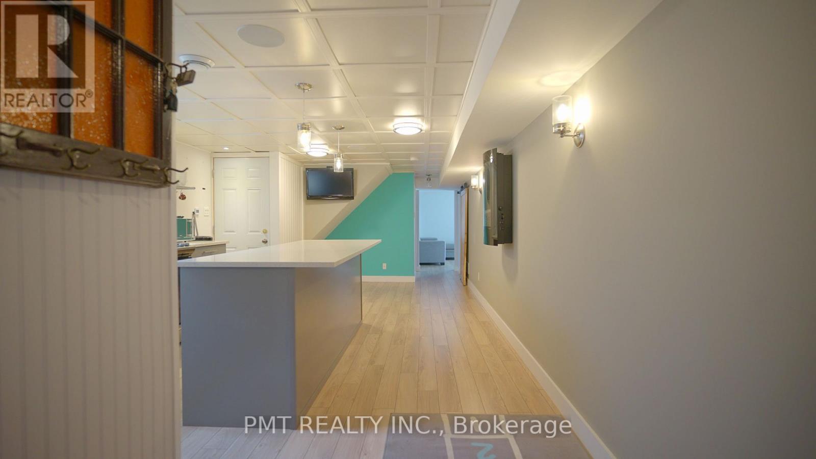 Bsmt - 94 Glenhaven Street, Toronto, Ontario  M6M 3M5 - Photo 6 - W12493610