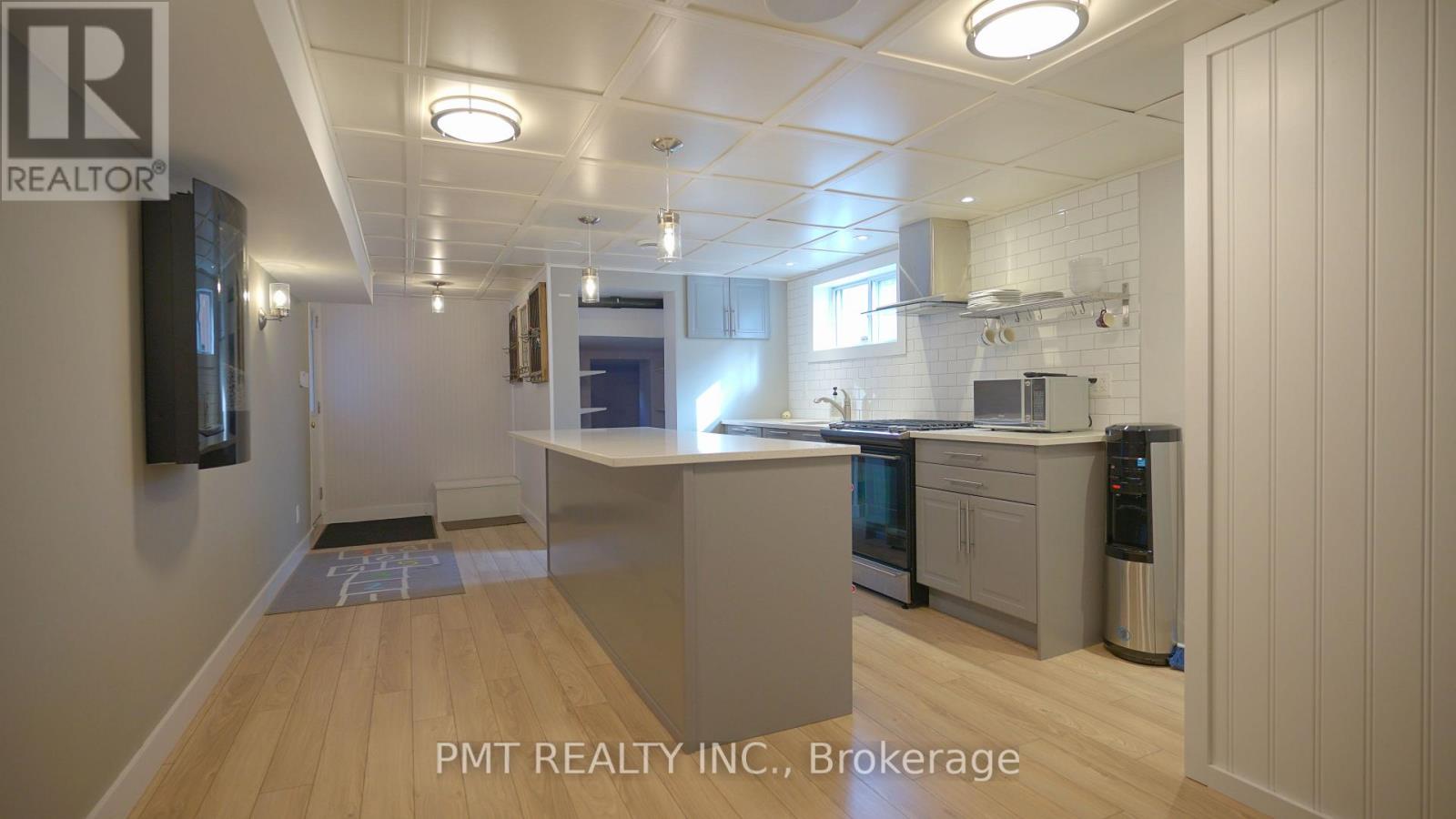 Bsmt - 94 Glenhaven Street, Toronto, Ontario  M6M 3M5 - Photo 7 - W12493610